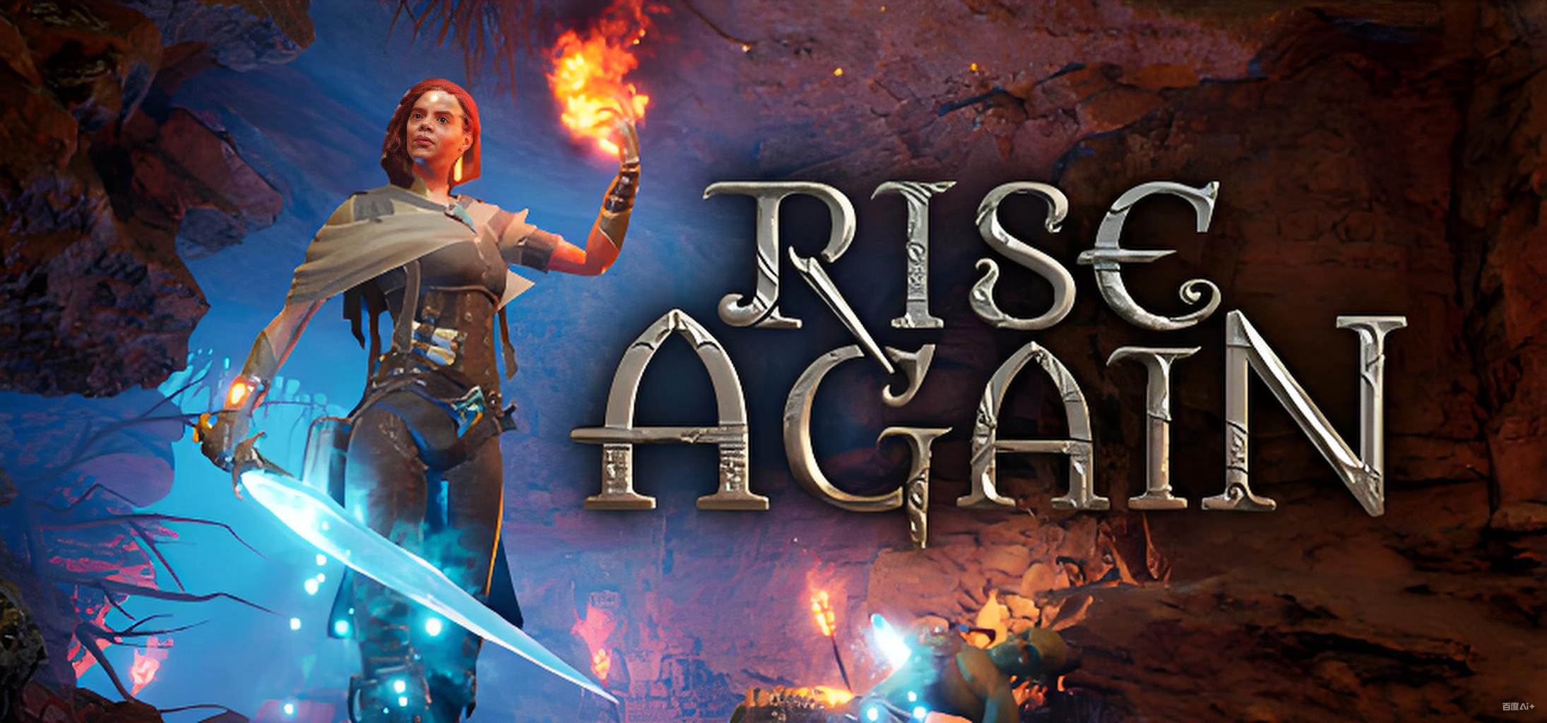 Rise Again游戏介绍