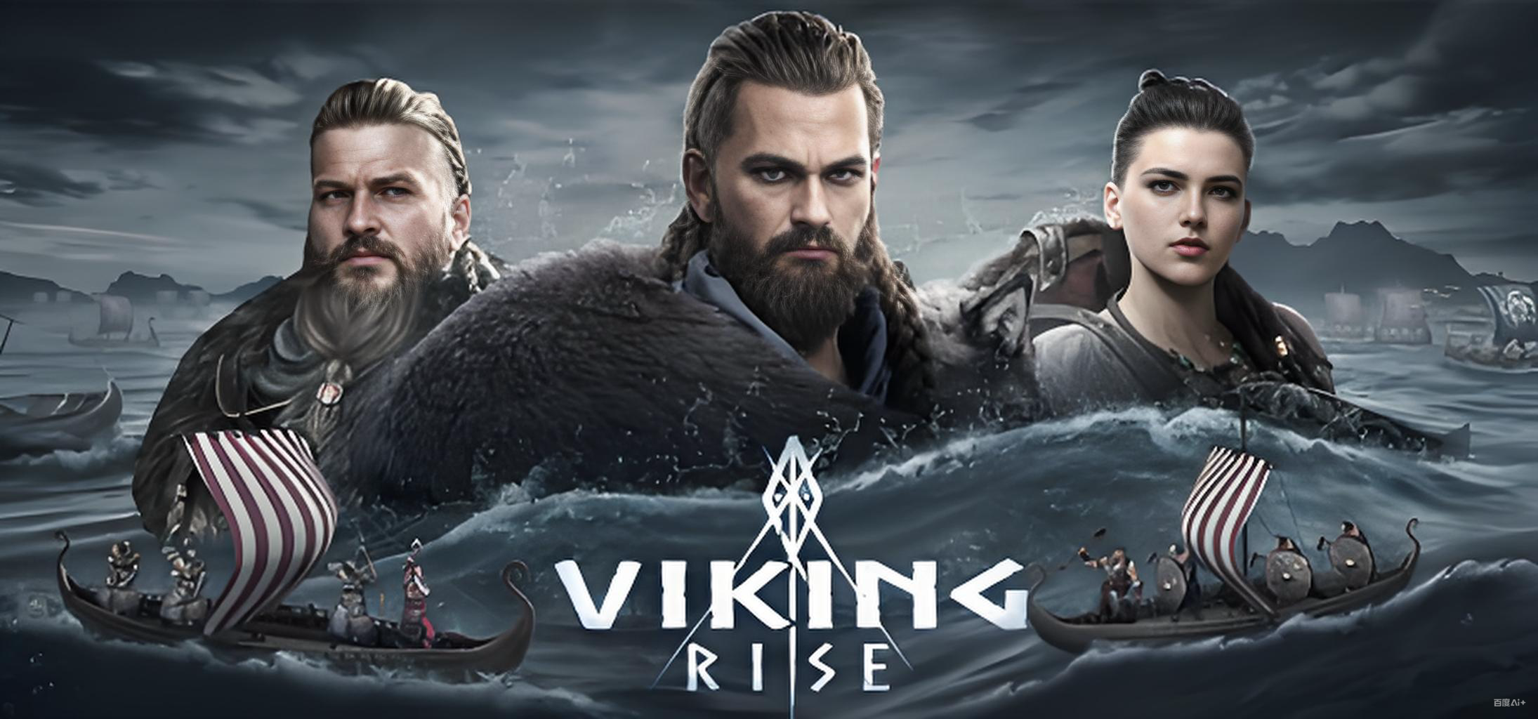 Viking Rise