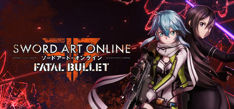 SAO Fatal Bullet