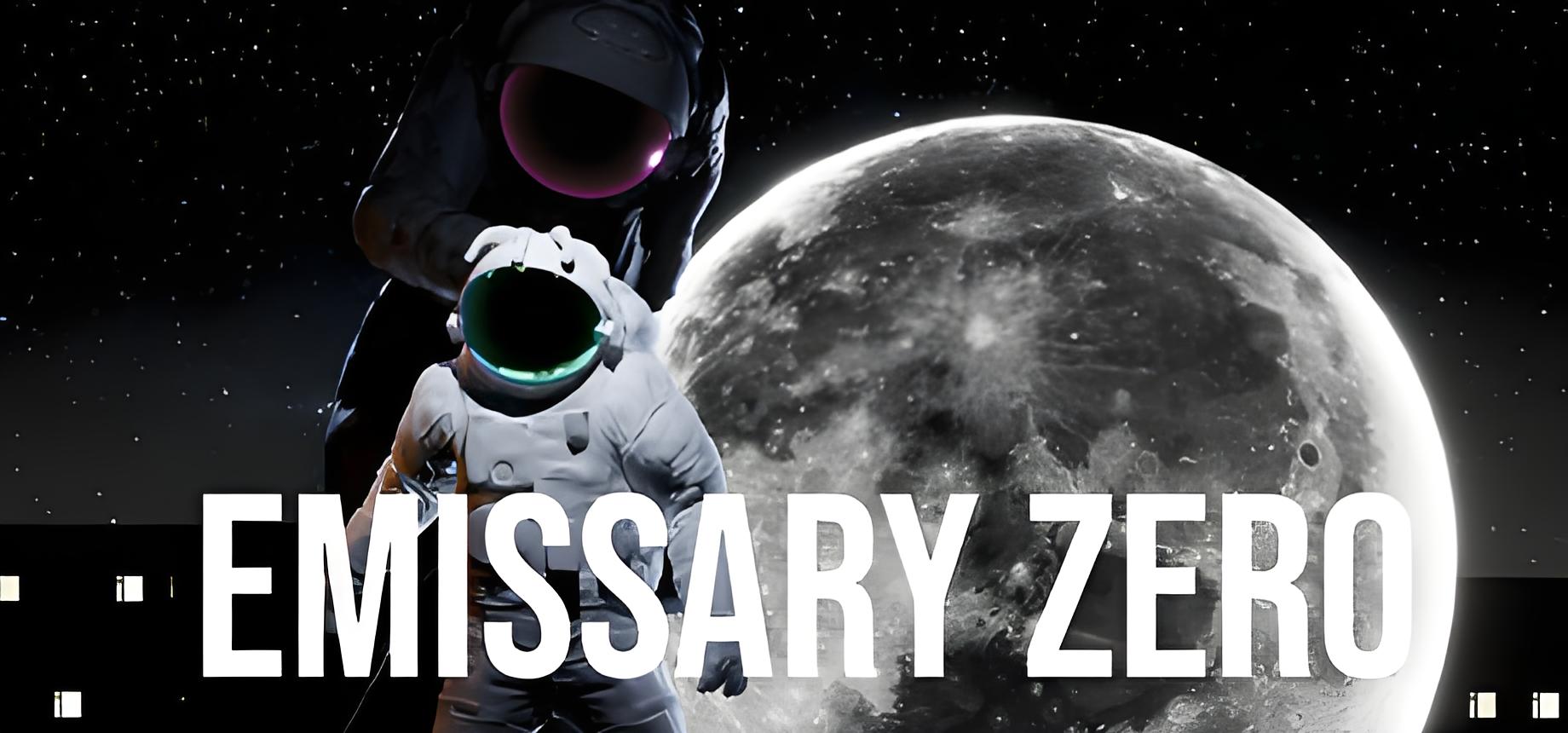 Emissary Zero游戏介绍