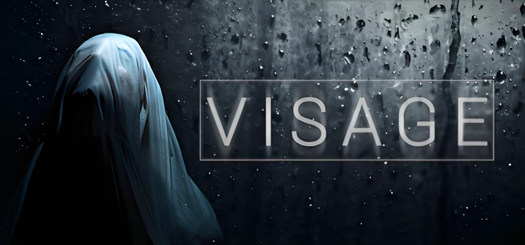 Visage游戏介绍