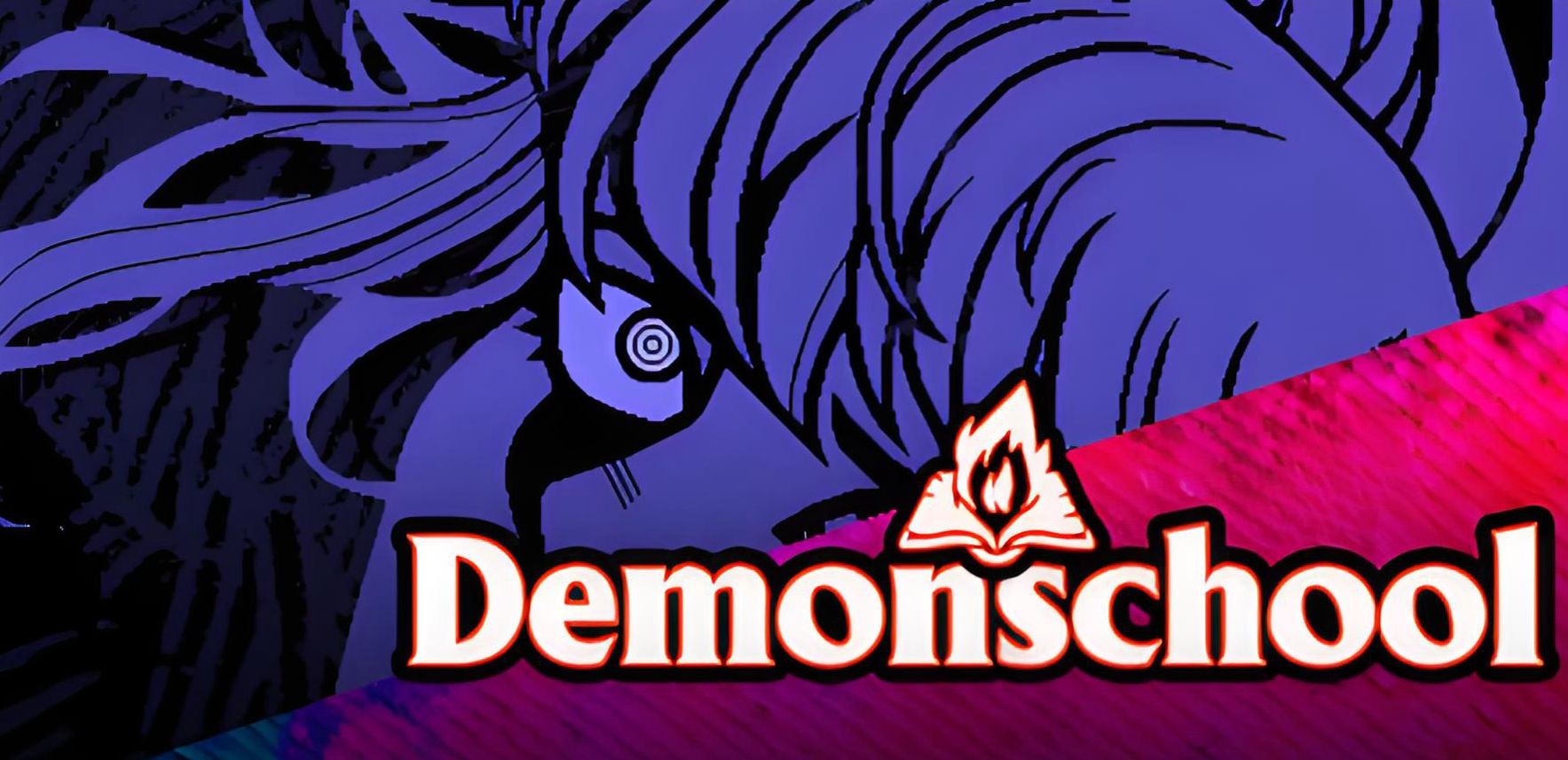 Demonschool
