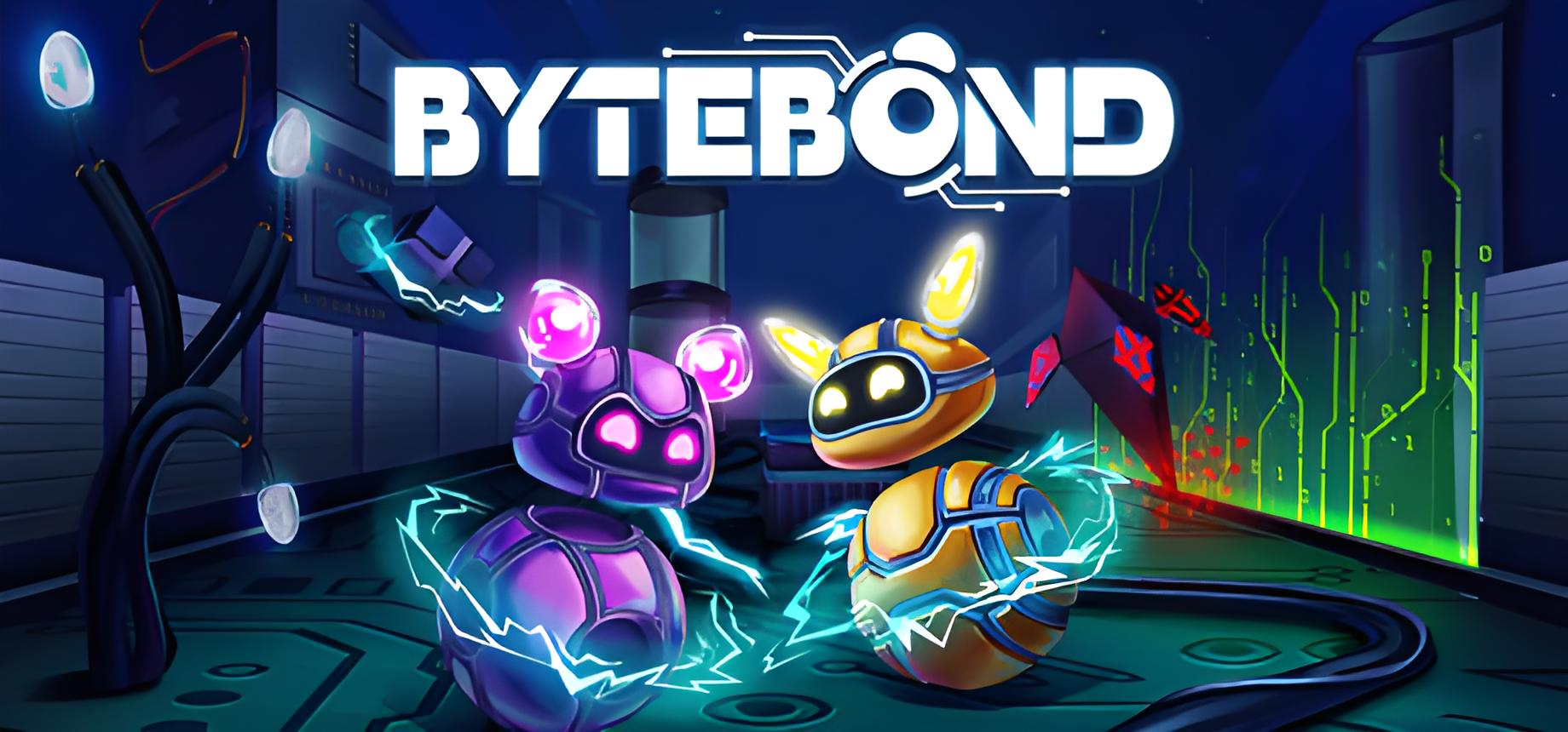 Bytebond游戏介绍