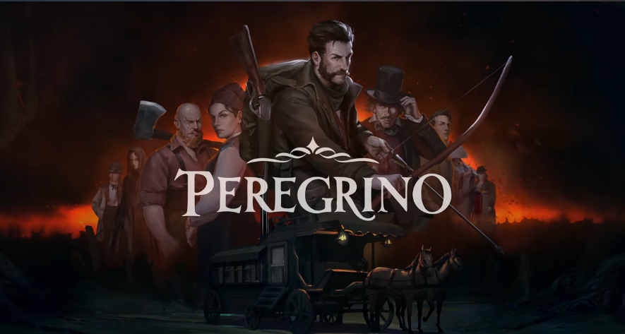 Peregrino