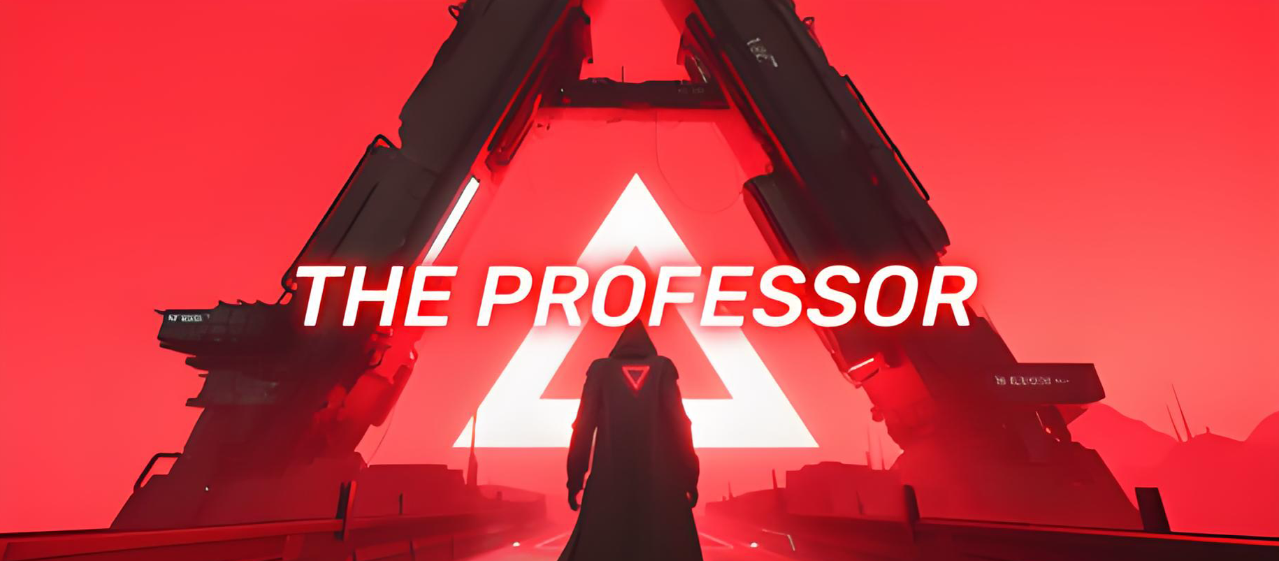 The Professor