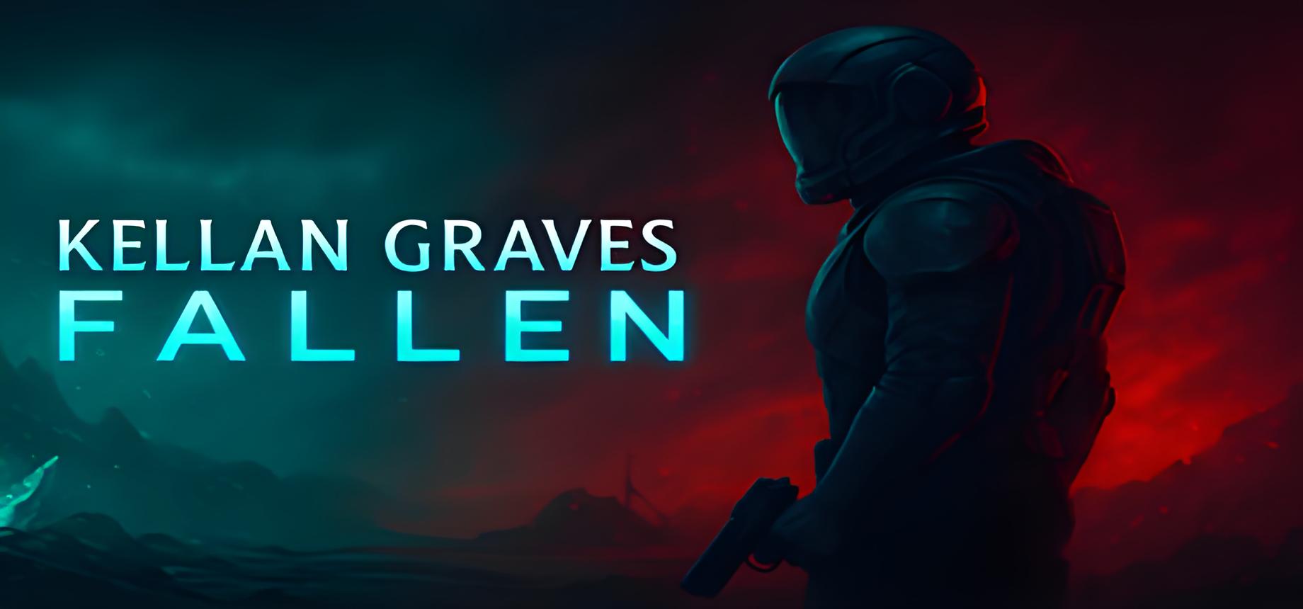 Kellan Graves游戏介绍