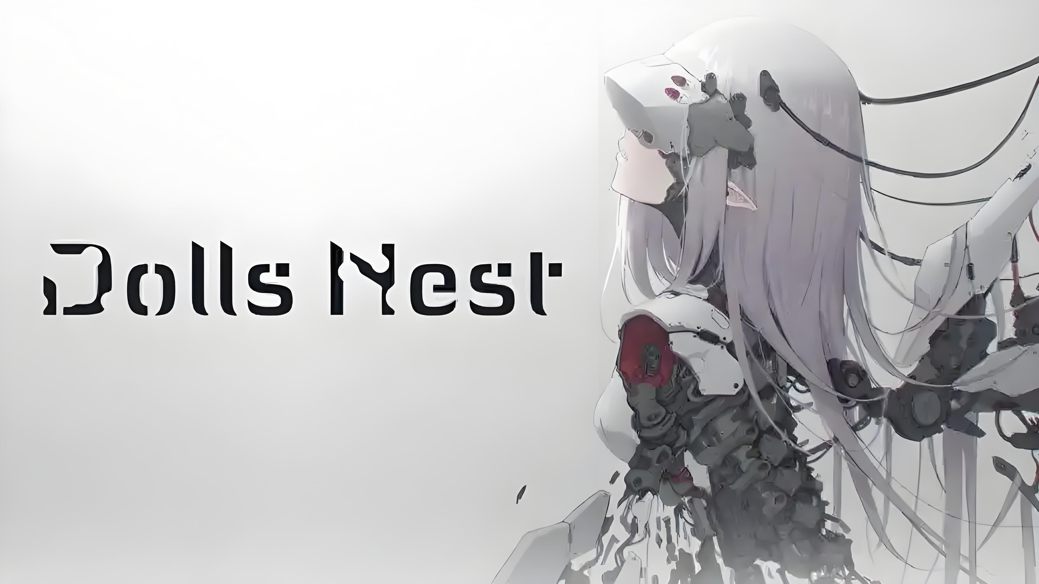 Dolls Nest游戏介绍