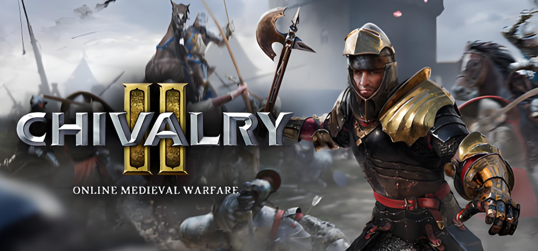 Chivalry 2游戏介绍