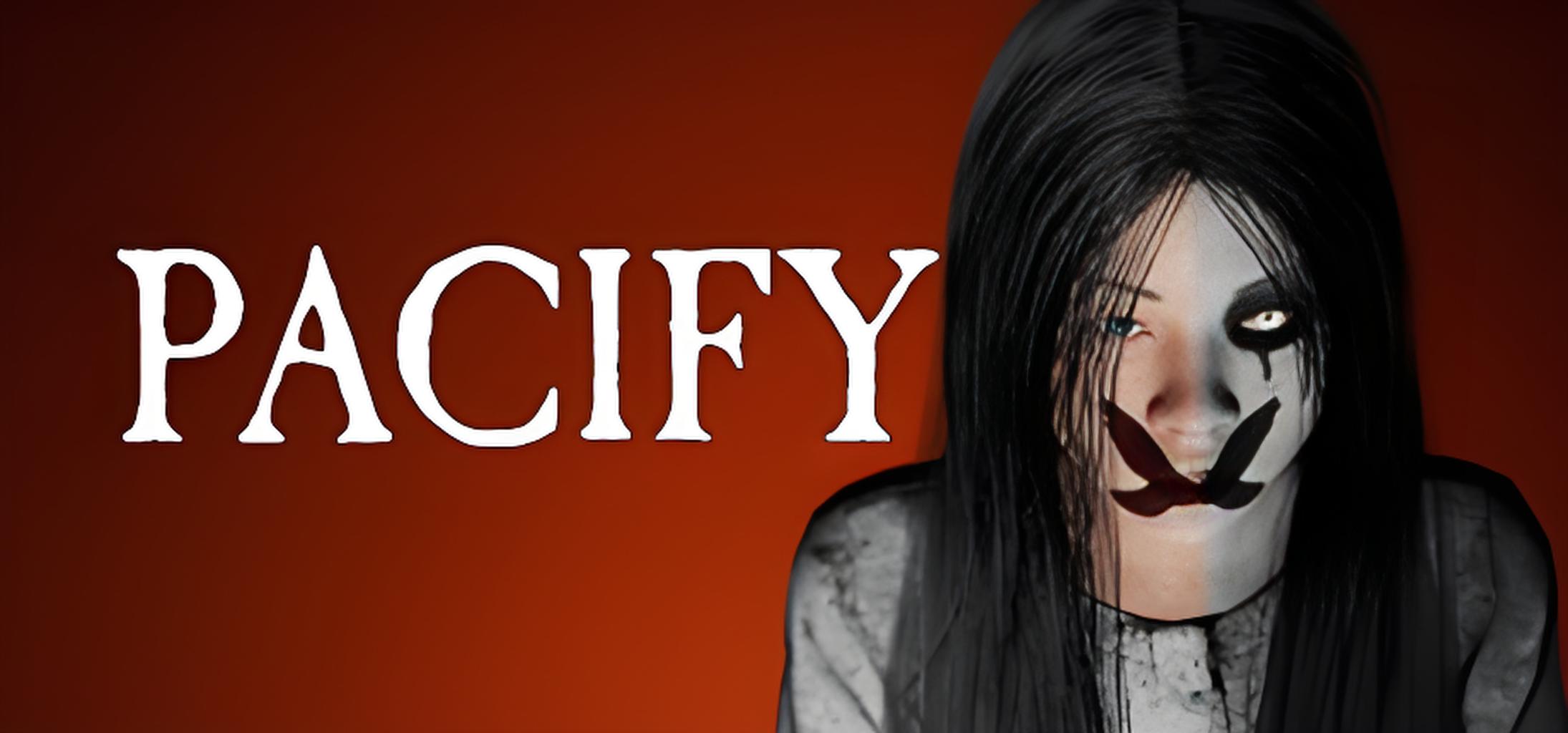 Pacify游戏介绍