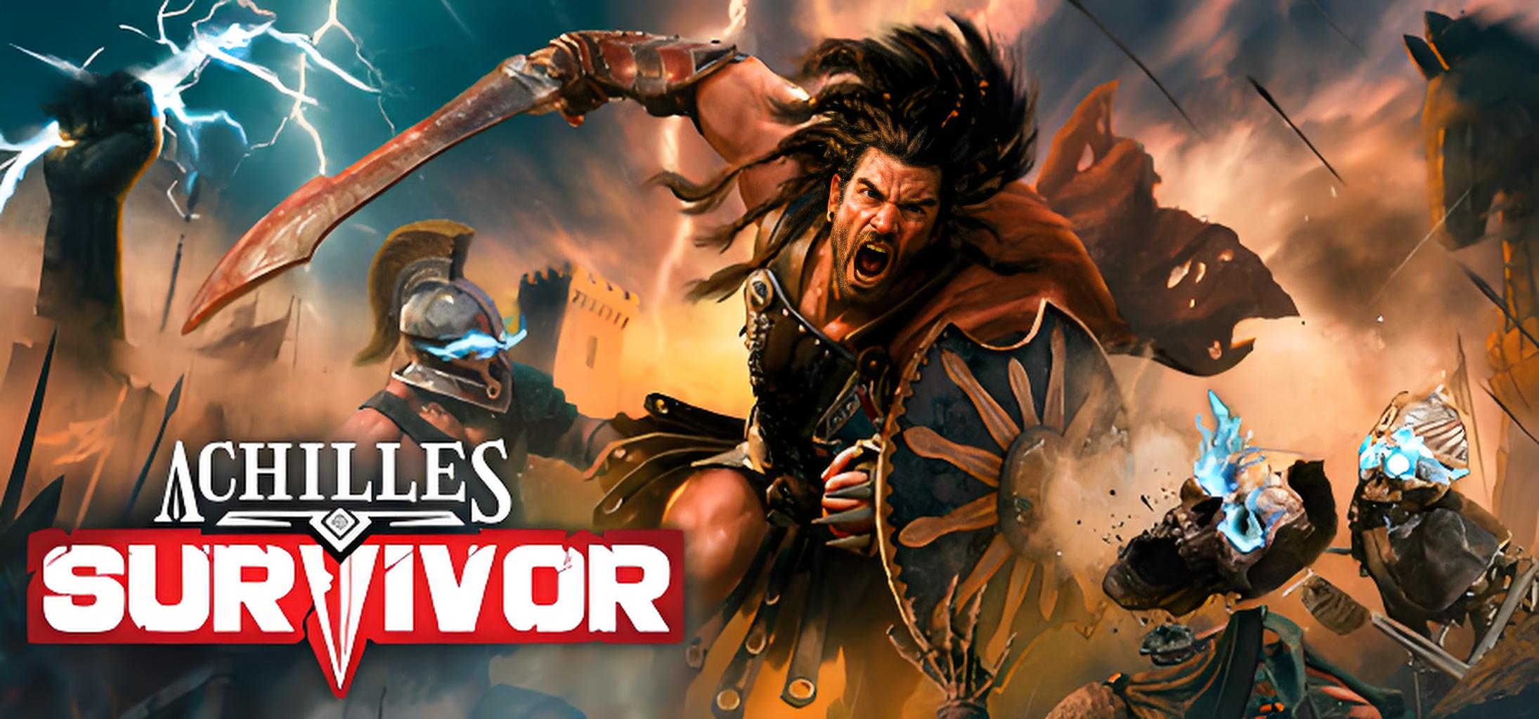 AchillesSurvivor