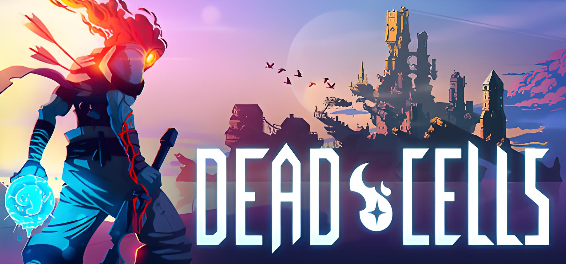 Dead Cells游戏介绍