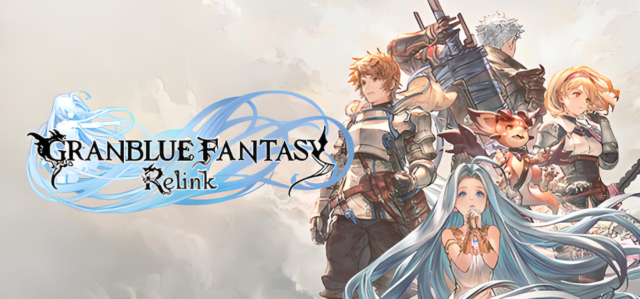 Granblue Fantasy