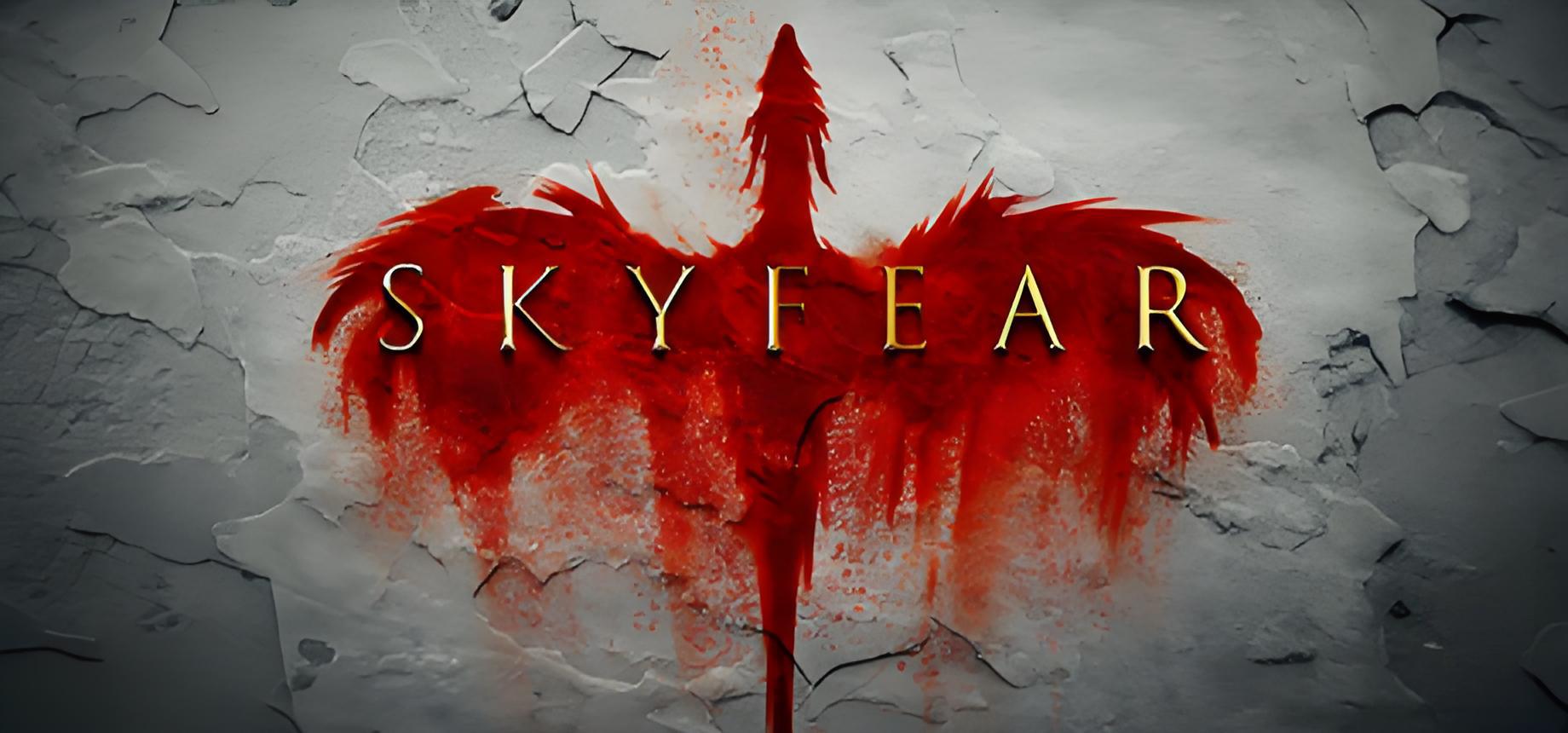Skyfear游戏介绍