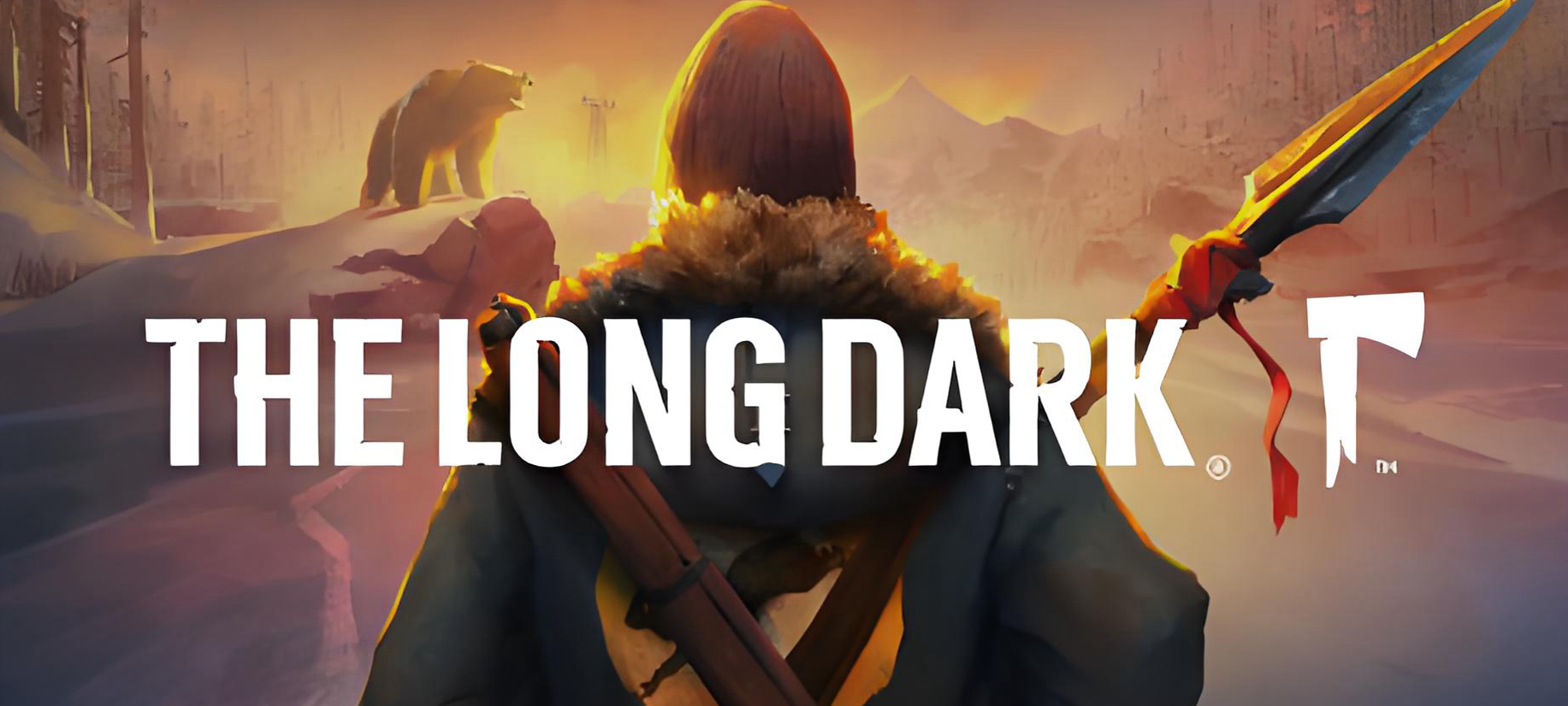 漫漫长夜游戏介绍