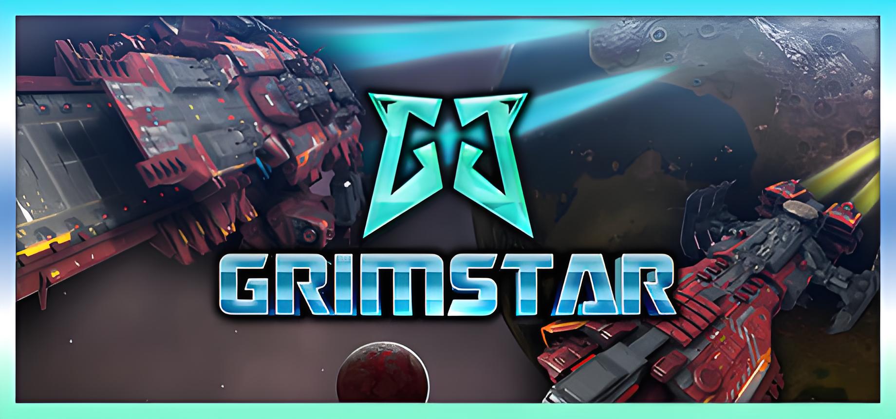 Grimstar游戏介绍