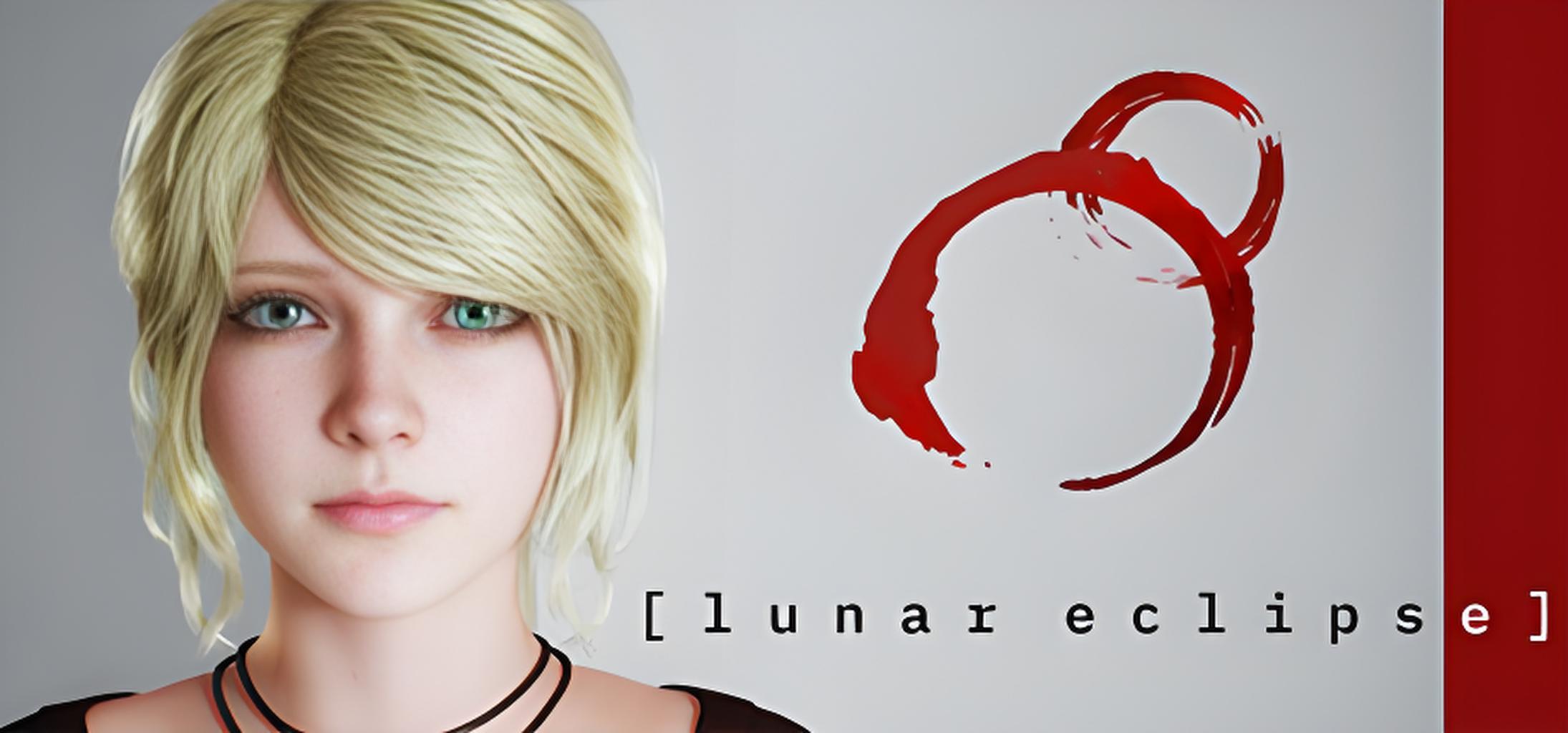 Lunar Eclipse游戏介绍