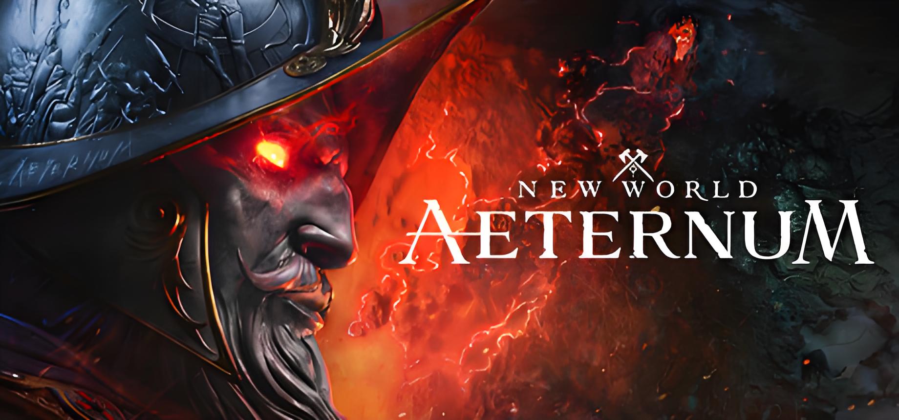 Aeternum游戏介绍
