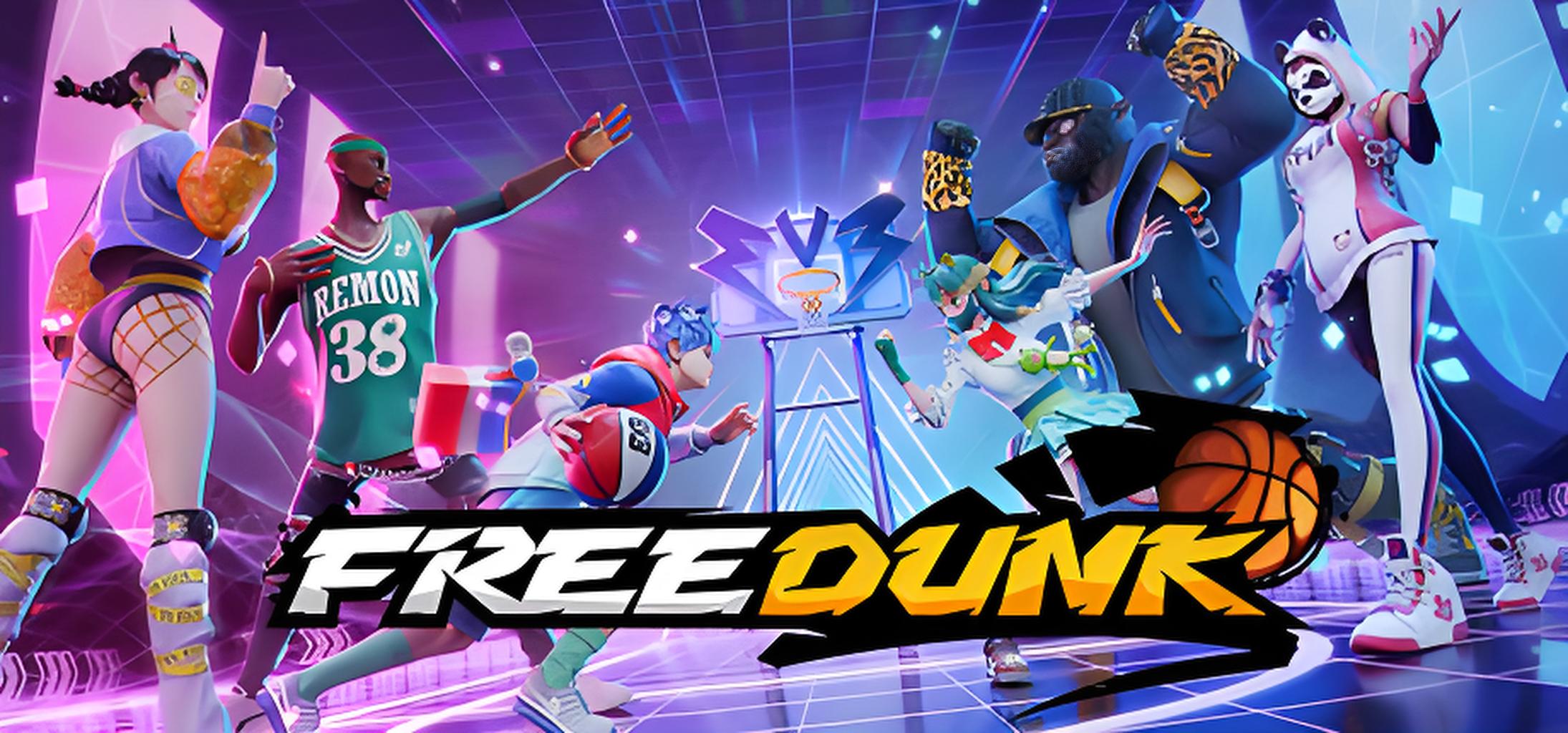 FREEDUNK