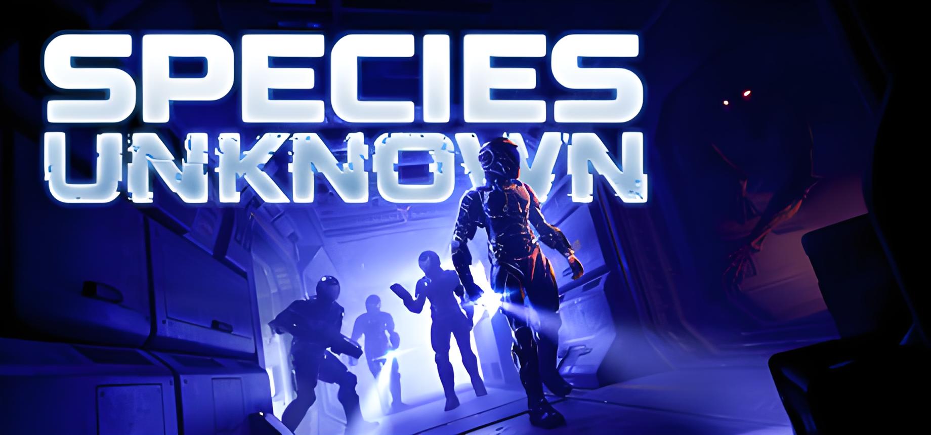 SpeciesUnknown