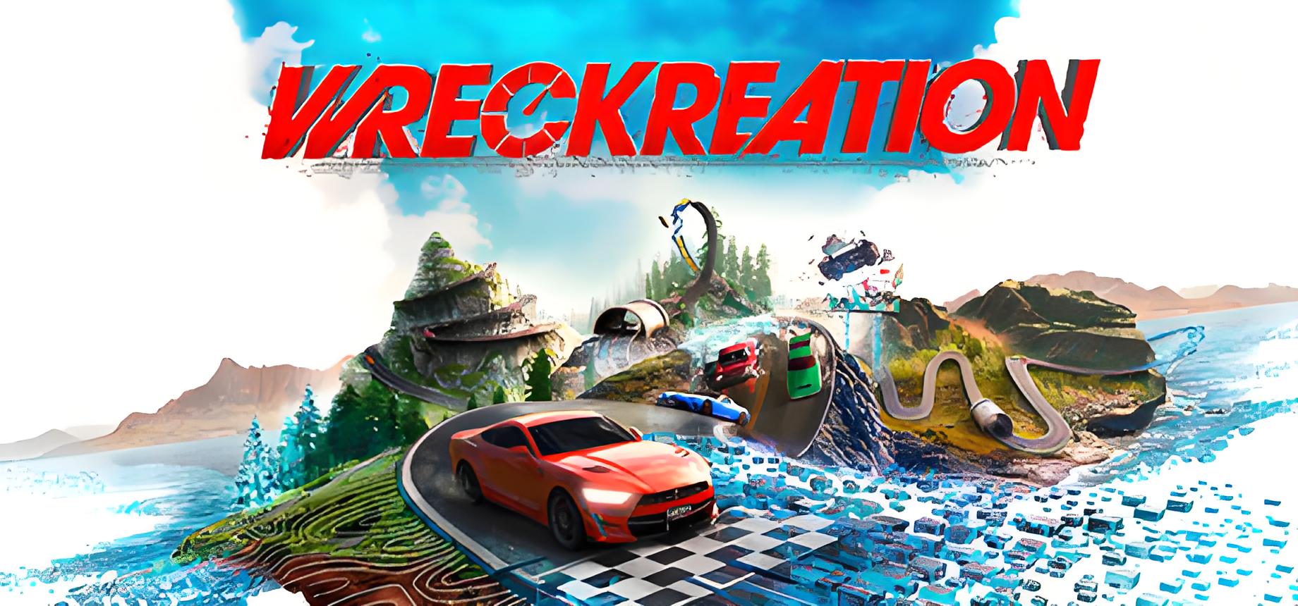 Wreckreation