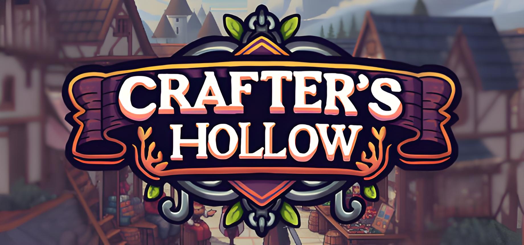 CraftersHollow