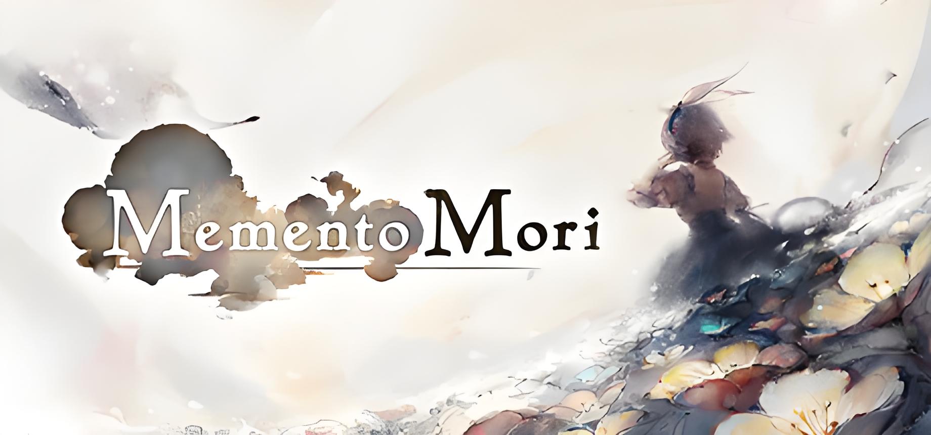MementoMori游戏介绍
