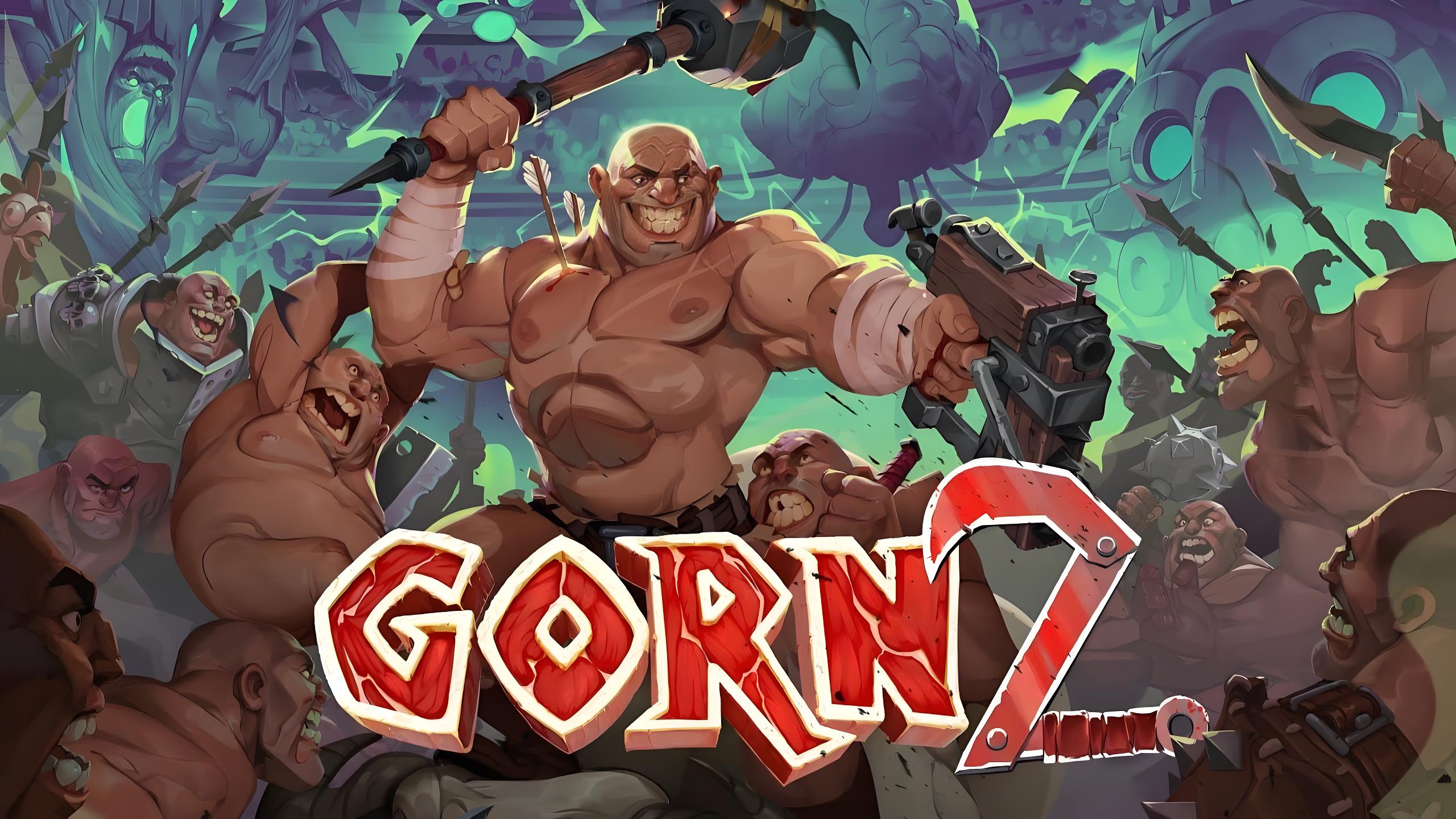 GORN2