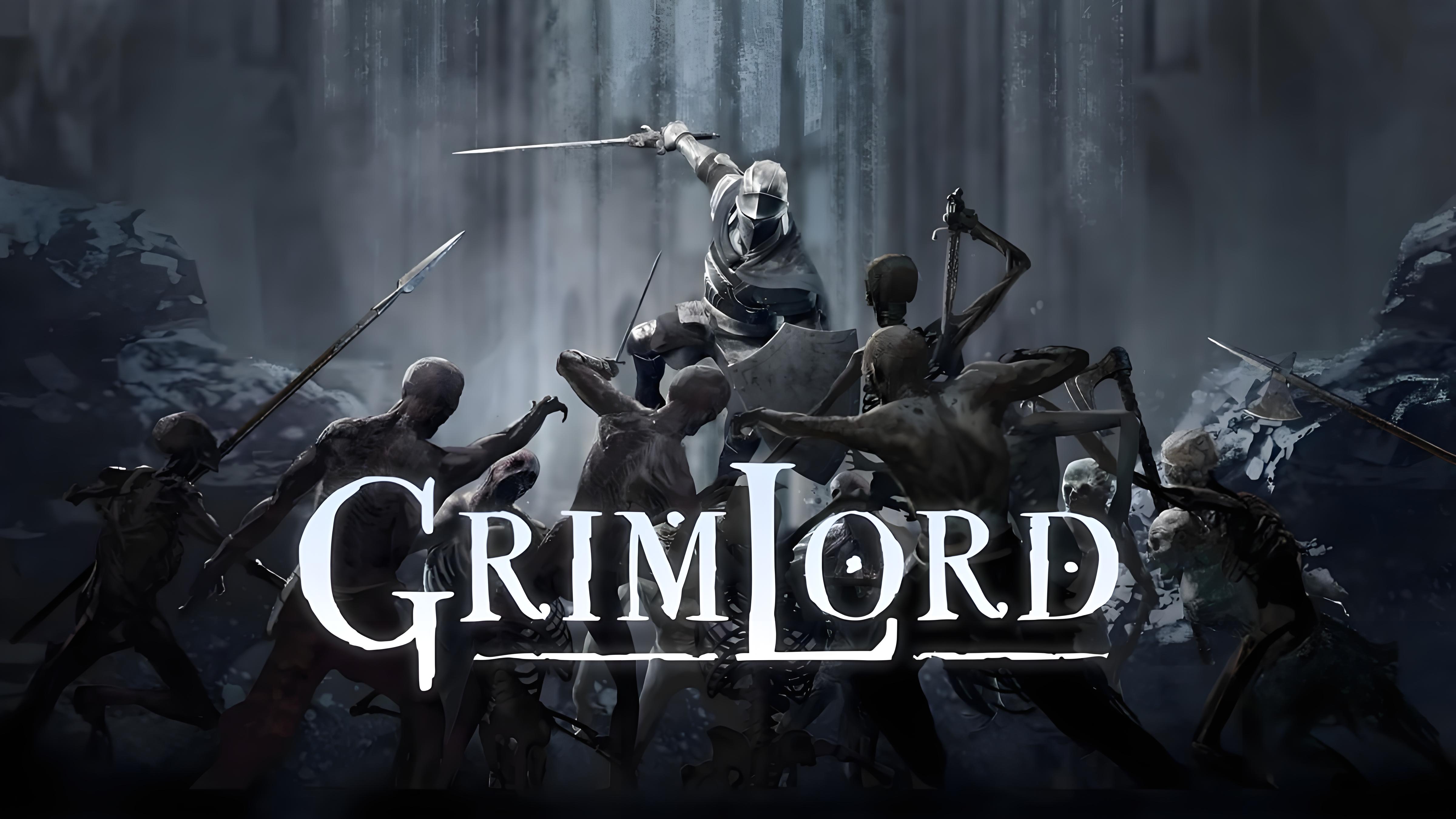 Grimlord游戏介绍