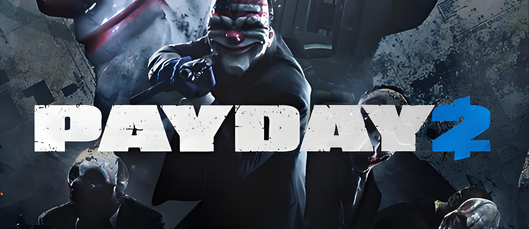 PAYDAY 2