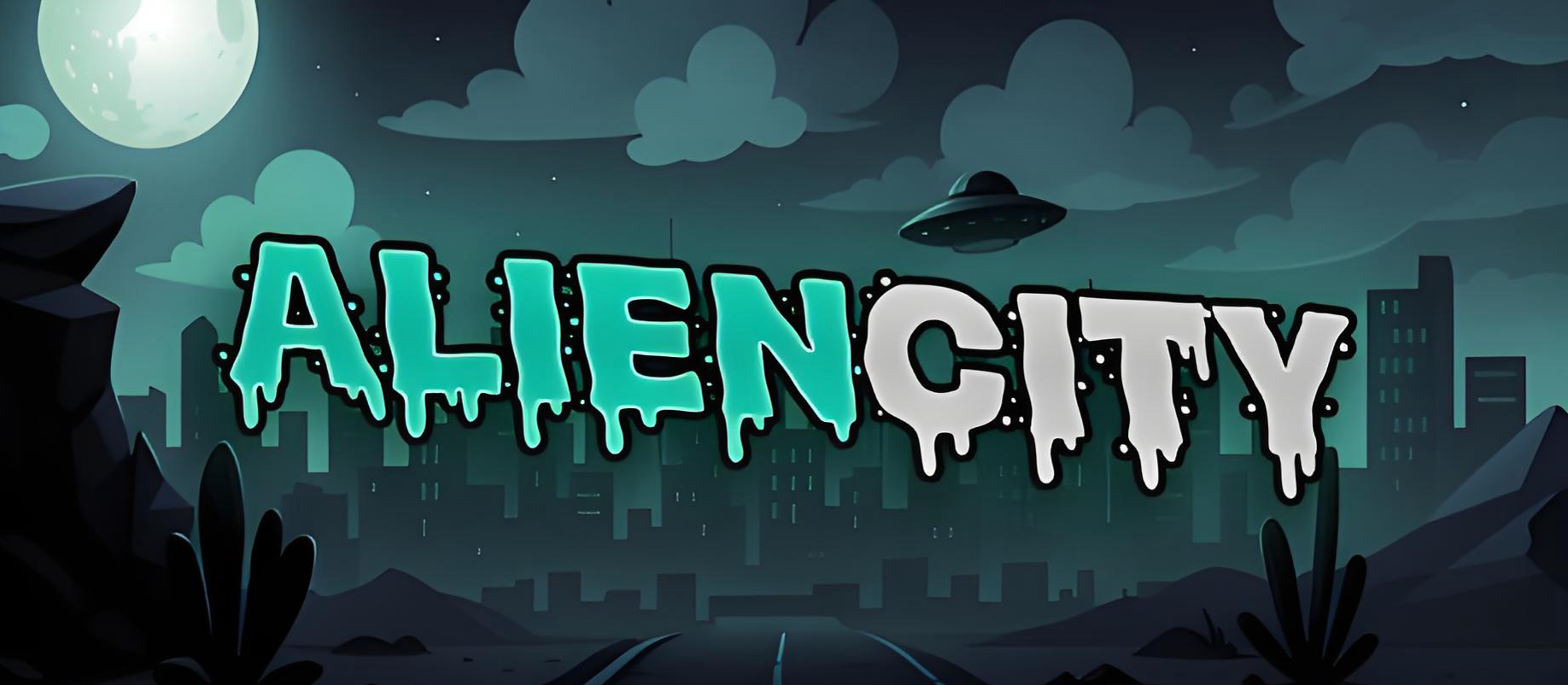 Aliencity